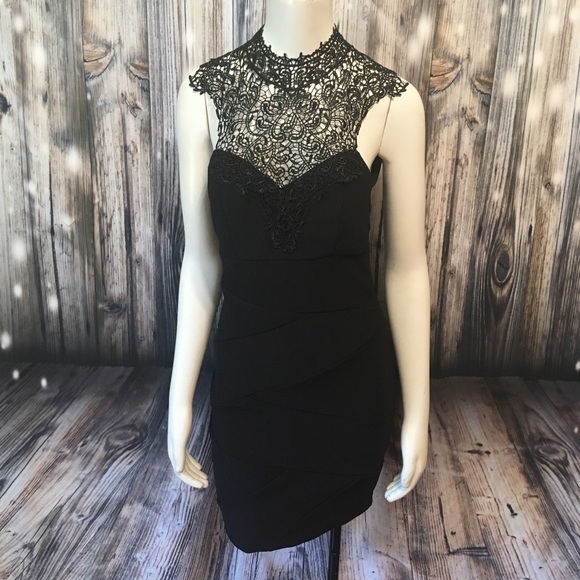 Honey And Rosie Bodycon Dress - Picture 1 of 13